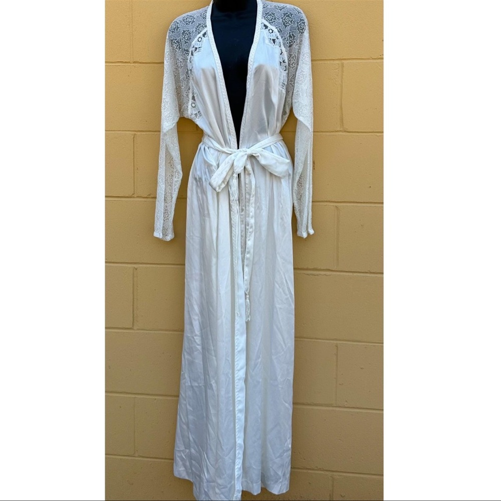 Vintage Christian Dior Robe